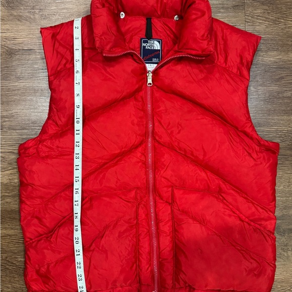 The North Face Extreme Vest Men’s Large - Picture 7 of 8